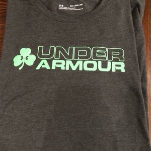 Under Armor men’s t-shirt